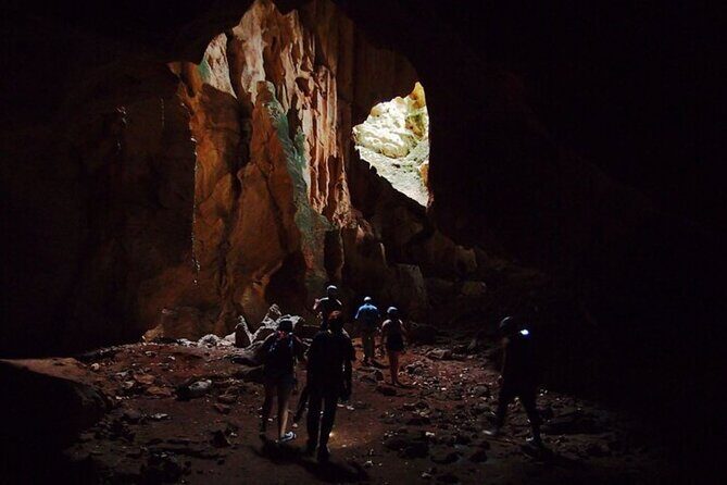 16 Lines Zipline, Cave and Mud Spa Combo Tour with Lunch in Fiji - Optional Massage and On-Site Extras: Budget for the Nice Finish