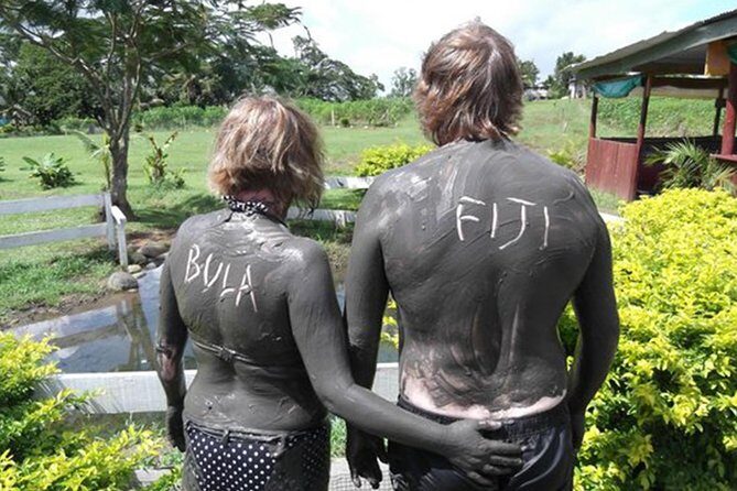 16 Lines Zipline, Cave and Mud Spa Combo Tour with Lunch in Fiji - Who This Tour Suits Best (and Who Might Want Another Option)