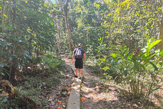 16 Lines Zipline, Cave, Hiking & Biausevu Waterfall Combo Tour - Price and Value: What $182.97 Covers (and What’s Extra)