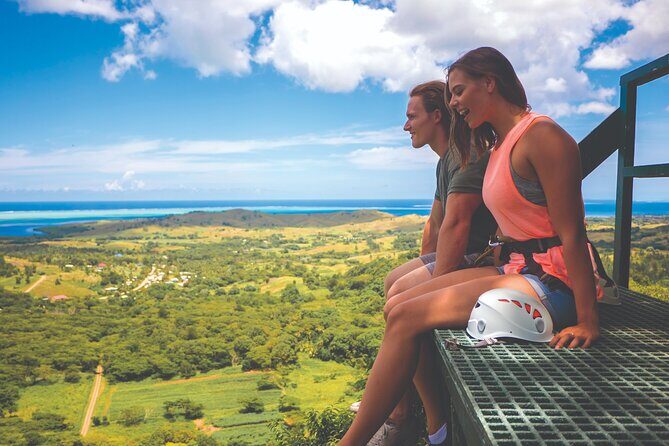 16 Lines Zipline, Cave, Hiking & Biausevu Waterfall Combo Tour - Should You Book This Zipline + Biausevu Waterfall Combo?