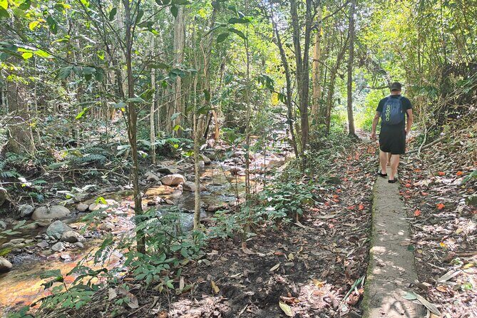 16 Lines Zipline, Cave, Hiking & Biausevu Waterfall Combo Tour - FAQ