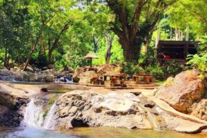 6 Hours Giant Zipline Adventure Park in Fiji - Safety and Control on the Lines: How to Prepare Without Stress