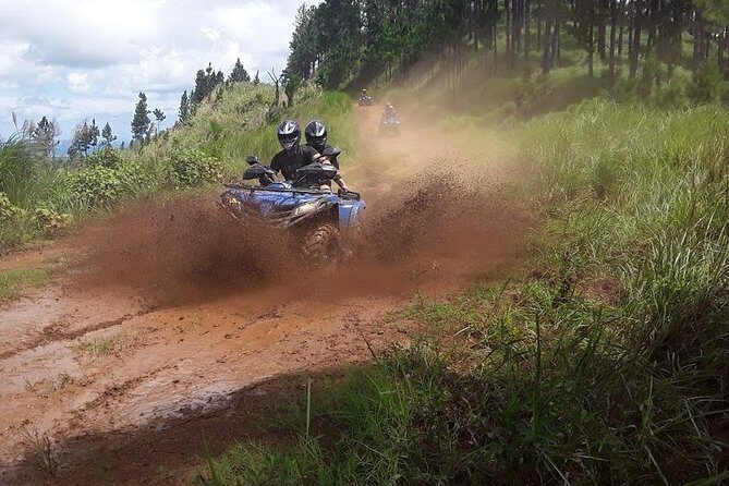 ATV Quad Bike Adventure Tour (Departs Nadi) - The $168.37 value: what’s included, what’s not, and why it matters
