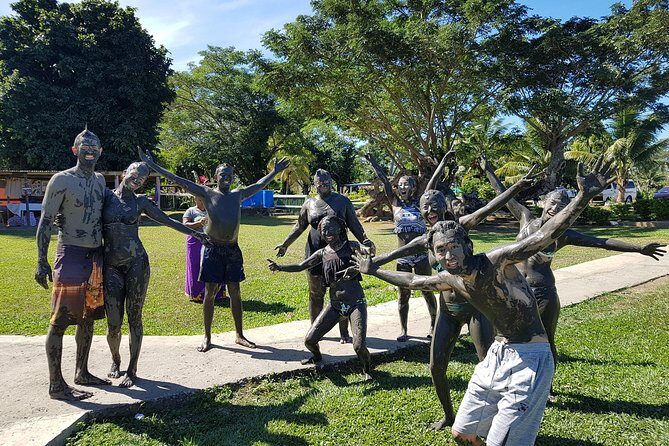 ATV Quad Bike Adventure Tour Inc Hot Springs & Mud Pool (Departs Nadi) - From Nadi: how long it really takes