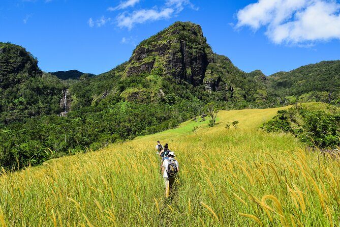 ATV Quad Bike Adventure Tour Inc Hot Springs & Mud Pool (Departs Nadi) - What to bring (so you don’t suffer later)