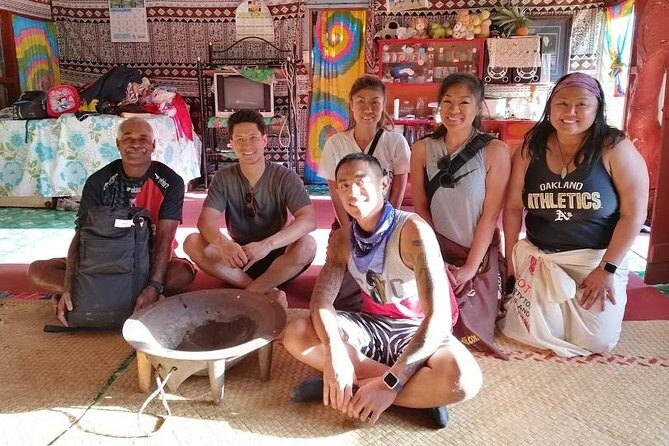 ATV Quad Bike Adventure Tour to Remote Village and School (Departs Nadi) - Getting to the start point from Nadi (and what to bring)