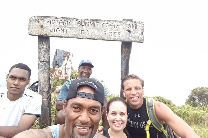 ATV Quad Bike Adventure Tour to Remote Village and School (Departs Nadi) - Stop 0 to Stop 4: how the day moves (and why each part matters)