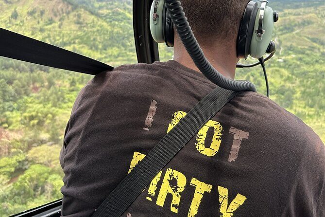 ATV Quad Bike and Helicopter Adventure Tour to Remote Village (Departs Nadi) - Price and logistics: does $433.70 per person feel fair?