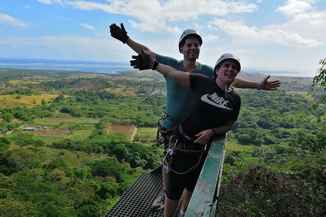 ATV Quad Bike and Zip Line Adventure Tour (Departs Nadi) - Quick Takeaways