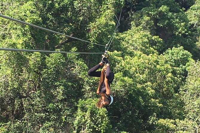 ATV Quad Bike and Zip Line Adventure Tour (Departs Nadi) - Price and What You Actually Get in This Nadi Adventure