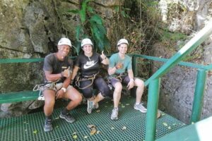 ATV Quad Bike and Zip Line Adventure Tour (Departs Nadi) - Starting at Go Dirty Tours Fiji: Safety First, Then Go Dirty