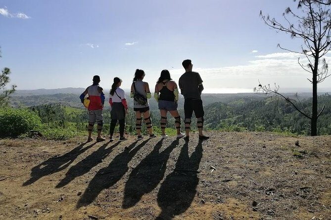 ATV Quad Bike and Zip Line Adventure Tour (Departs Nadi) - Photos, Snacks, Hydration, and Small Comfort Wins