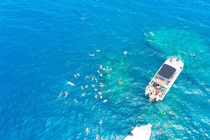 Beachcomber Island Escape - A Perfect Day in Paradise - Price and What $124.95 Buys You in Real Terms