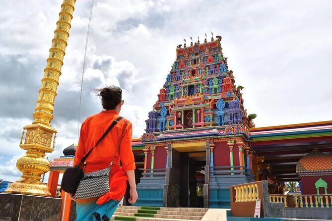 Best of Nadi Highlights - How the six-hour route works (and why it’s good value)