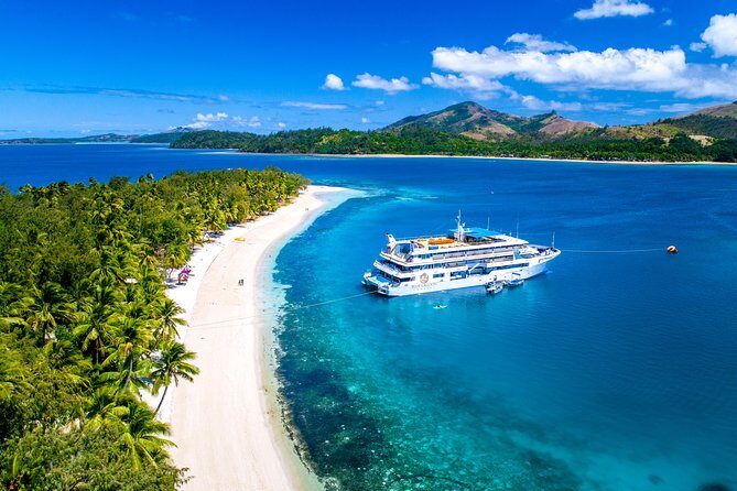 Blue Lagoon Cruises - Explorer Cruise - 3 Nights - Key things to know before you go