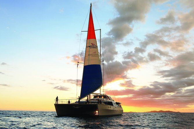 Capt Cook Cruises Super Saver Combo: Day Sail + Dinner Cruise - Key Things to Know Before You Go: Super Saver Combo Basics