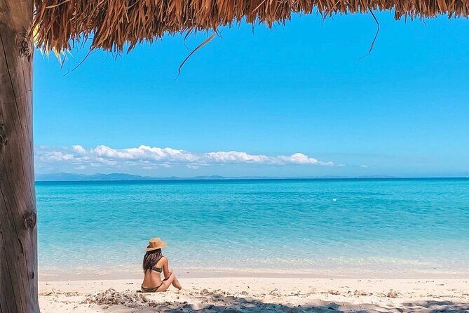 Capt Cook Cruises Super Saver Combo: Day Sail + Dinner Cruise - Denarau and Nadi Pickup: Getting to Port Denarau Without Headaches