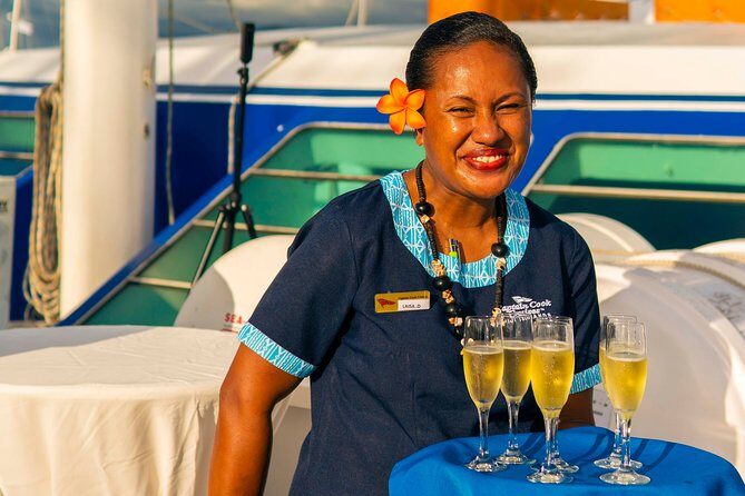 Capt Cook Cruises Super Saver Combo: Day Sail + Dinner Cruise - Price and Value Check: Is $202.73 a Fair Deal?