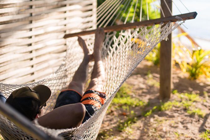 Coconut Cruiser Package | 7Days | 6Nights with All Activities Included - Sawa I Lau Caves: The Excursion That Adds Drama (Day 2)