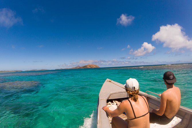 Coconut Cruiser Package | 7Days | 6Nights with All Activities Included - Price and Value: Why $855.48 Can Make Sense (and When It Might Not)