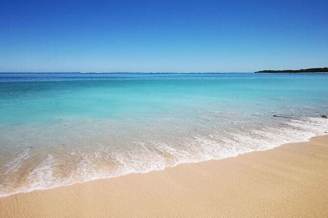 ''Coral Coast Adventure: Biausevu Waterfall & Natadola Beach !'' - Coral Coast Day Plan: What 7:00 am Really Means