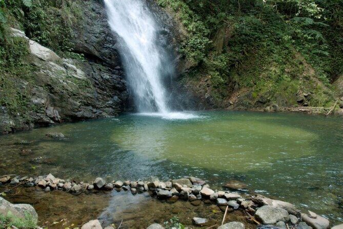 ''Coral Coast Adventure: Biausevu Waterfall & Natadola Beach !'' - Price and Value: Why $148.16 Can Make Sense