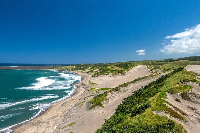 "Coral Coast Adventure: Pottery, Kava, Meke, Dunes & Temple'' - Coral Coast Day Plan: how the 8 hours 15 minutes actually feels