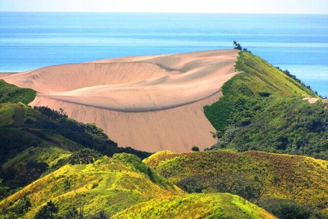 "Coral Coast Adventure: Pottery, Kava, Meke, Dunes & Temple'' - Lawai Pottery Village and the kava welcome that sets the tone