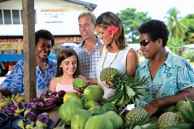 "Coral Coast Adventure: Pottery, Kava, Meke, Dunes & Temple'' - What to bring and how to pace yourself