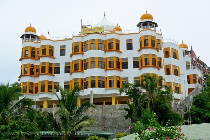 Coral Coast Sightseeing & Pottery Village Tour - Key Highlights I’d Prioritize Before You Go
