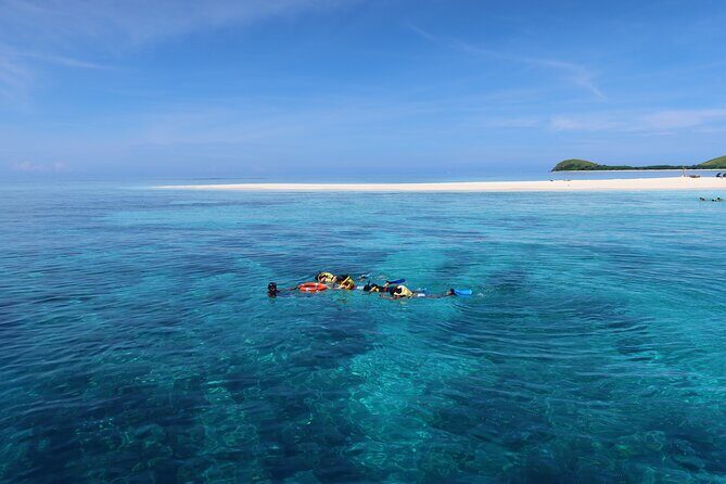 Cruisin Fiji: Authentic Fijian Day Cruise – Best Day in Fiji - Why this 8-hour Mamanuca day trip works
