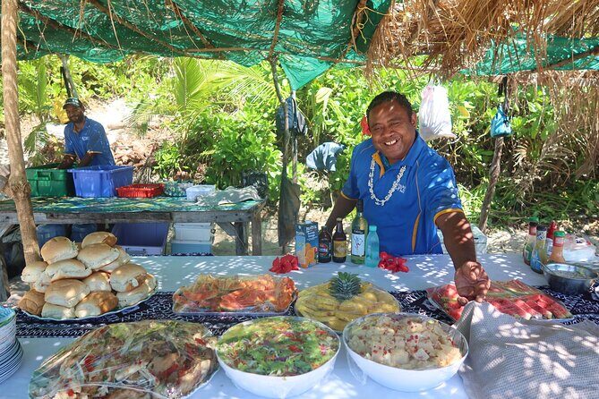 Cruisin Fiji: Authentic Fijian Day Cruise – Best Day in Fiji - Snorkeling gear, jump spots, and staying safe on a boat day