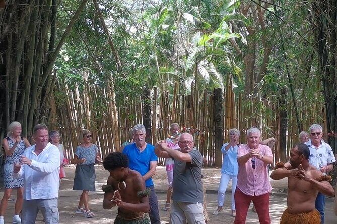 Cultural Day Tour - Denarau’s Culture Village day: why it works for first-timers