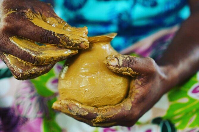 Cultural Day Tour - Price and value: what $67.97 really buys you