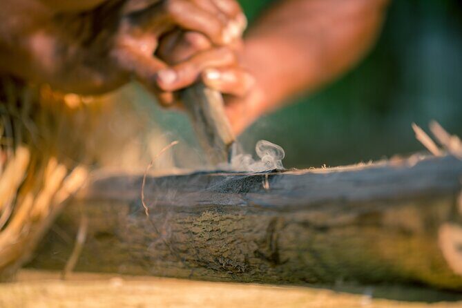 Cultural Night Tour - Kava ceremony etiquette: how to participate respectfully
