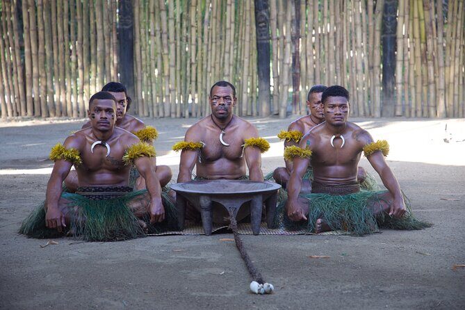 Cultural Night Tour - Who this tour suits best (and who should think twice)