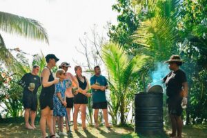 Day and Night Combo Tour - Vusama Village: kava, village life, and what you should expect
