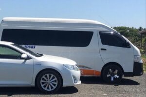 Denarau Hotels to Nadi Airport (Private Departure Transfer) - Wi‑Fi in the Car and Air-Conditioning: Small Perks That Actually Help