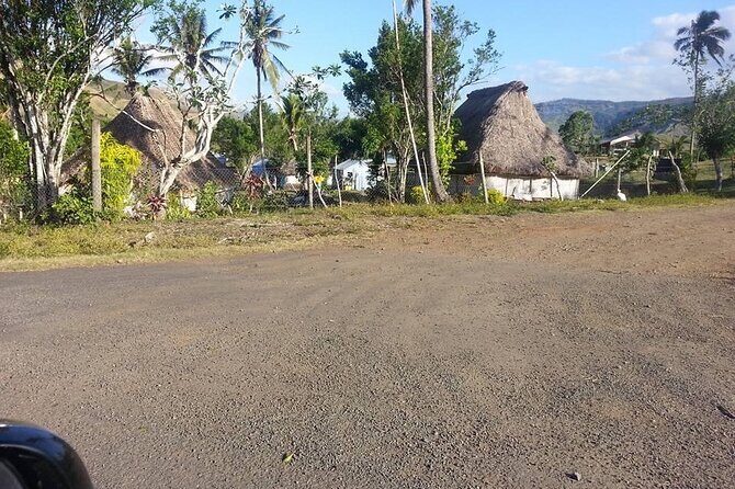 Denarau Hotels to Nadi Airport (Private Departure Transfer) - Who This Denarau to Nadi Airport Transfer Fits Best
