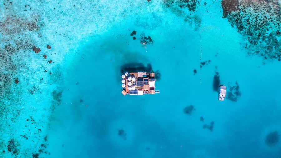 Denarau: Seventh Heaven Floating Bar Day Trip - Key highlights worth planning for