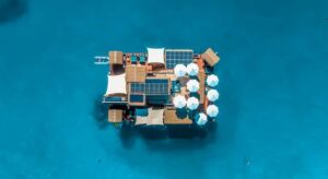Denarau: Seventh Heaven Floating Bar Day Trip - Getting there: pickup, check-in, and bathroom reality