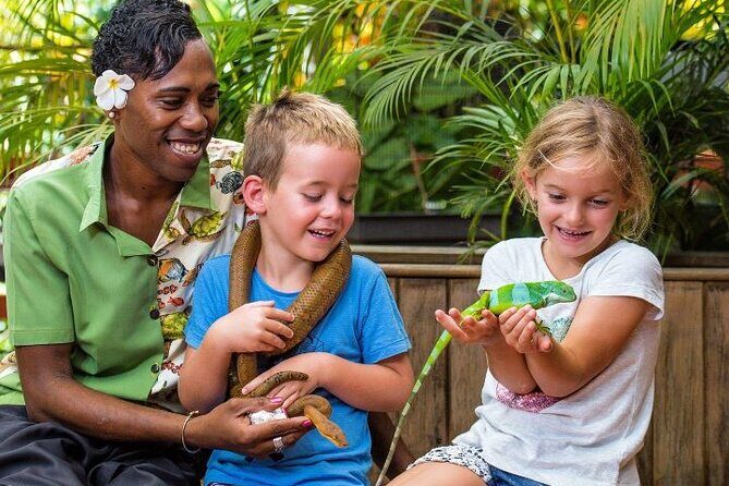 "Discover Fiji's Hidden Gems: Eco Park, Pottery Village & Dunes!" - A practical Fiji day trip that connects culture and nature