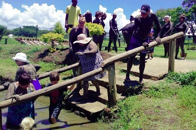 Discover Mud pool/Hot -Spring Nadi - Key things to know before you go