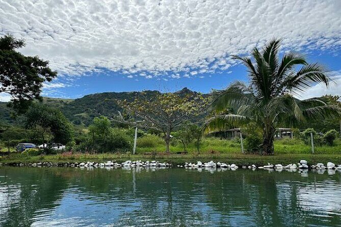 Discover Mud pool/Hot -Spring Nadi - Who this tour suits best (and who should think twice)
