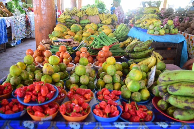 Discover Nadi - Key Things That Make This Tour Work