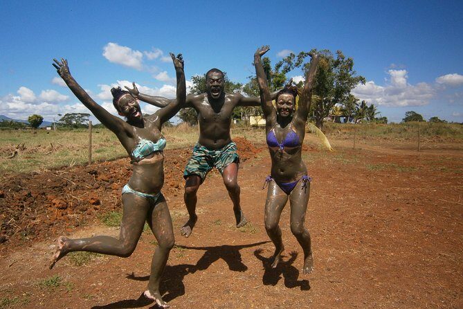 Discover Nadi - Weather, Heat, and Pacing: What a Four-Hour Tour Can’t Fix
