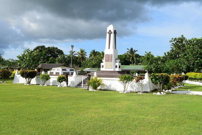 Discover Nadi - Viseisei Chiefly Village: A Living Start to Fiji’s Story