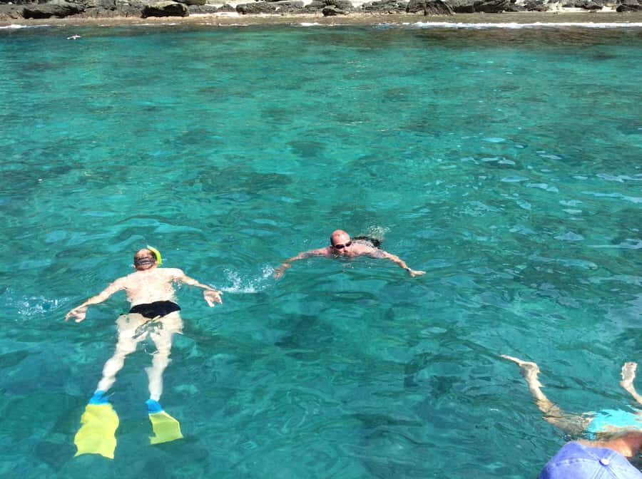 Fiji: Authentic Fijian Day Cruise by Boat - From Denarau to Open Water: What the Day Feels Like