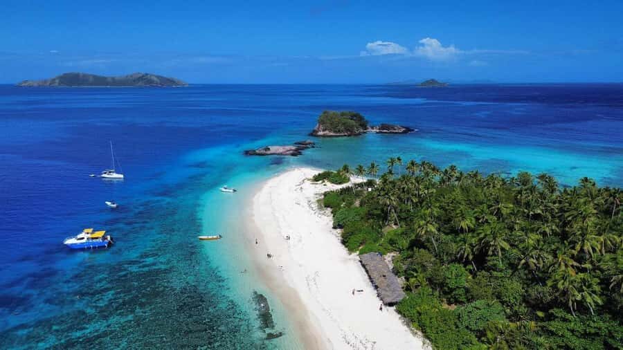 Fiji: Authentic Fijian Day Cruise by Boat - Should You Book Cruisin Fiji’s Authentic Fijian Day Cruise?