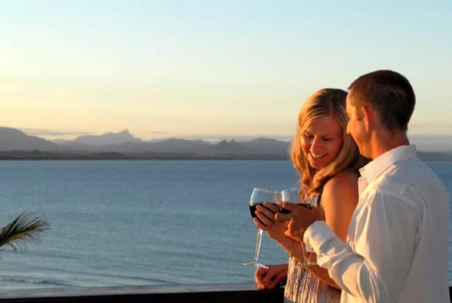 Fiji: Captain Cook Cruises Sunset Dinner Cruise - Stepping aboard: pickup, the catamaran vibe, and the easy start